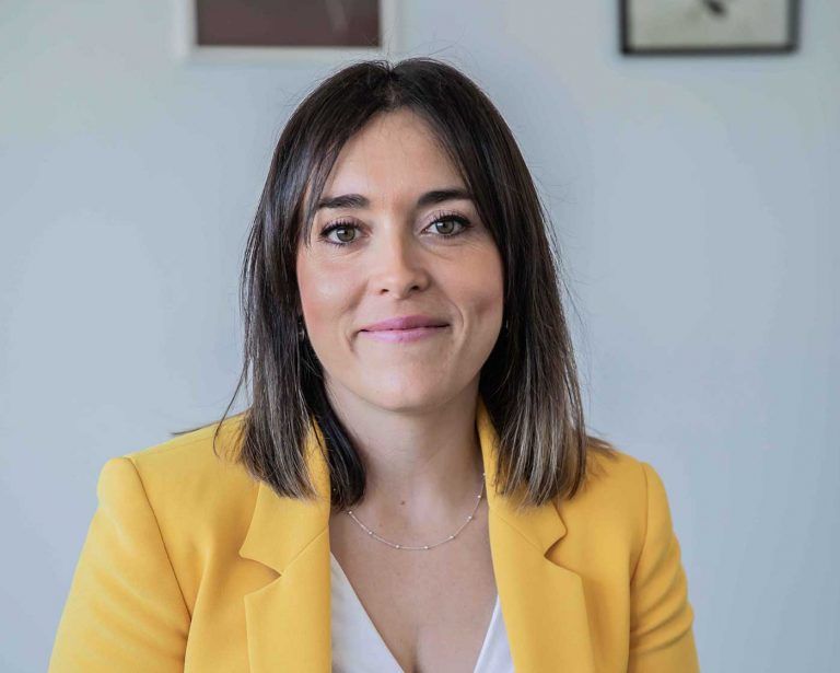 Pepa Granado psicóloga infantil en Sevilla